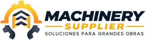 DMA Machinery Supplier